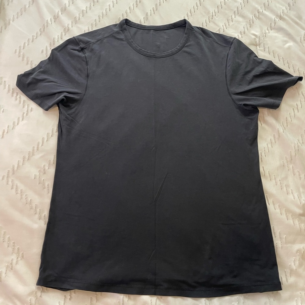 Lululemon Man’s Active T-Shirt